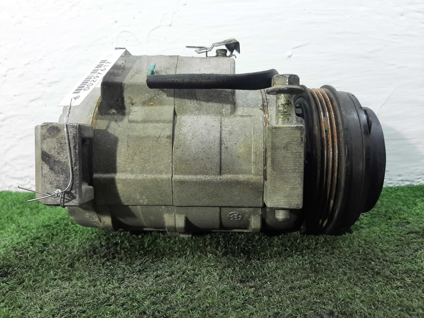 Компрессор кондиционера