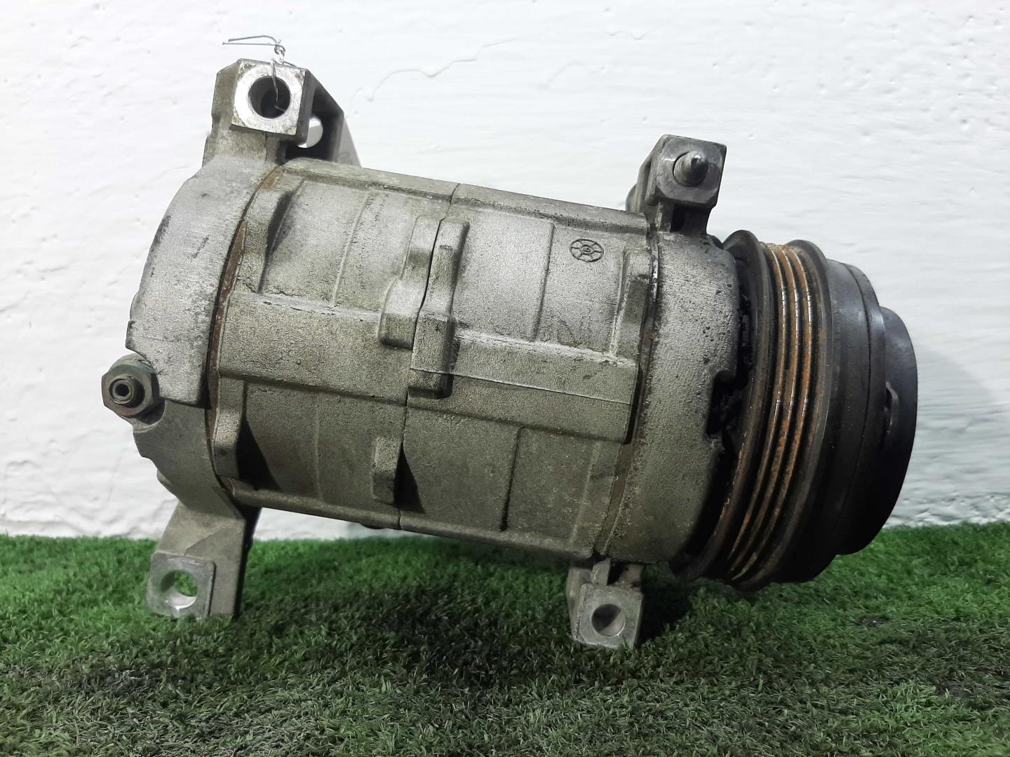 Компрессор кондиционера