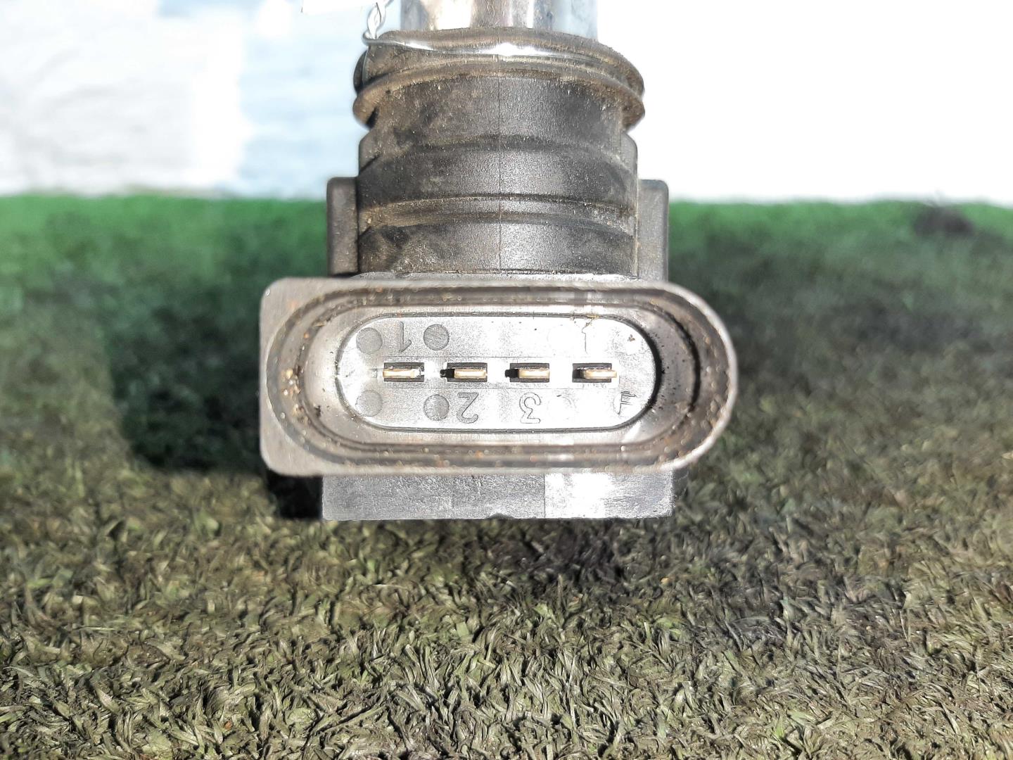 Катушка зажигания