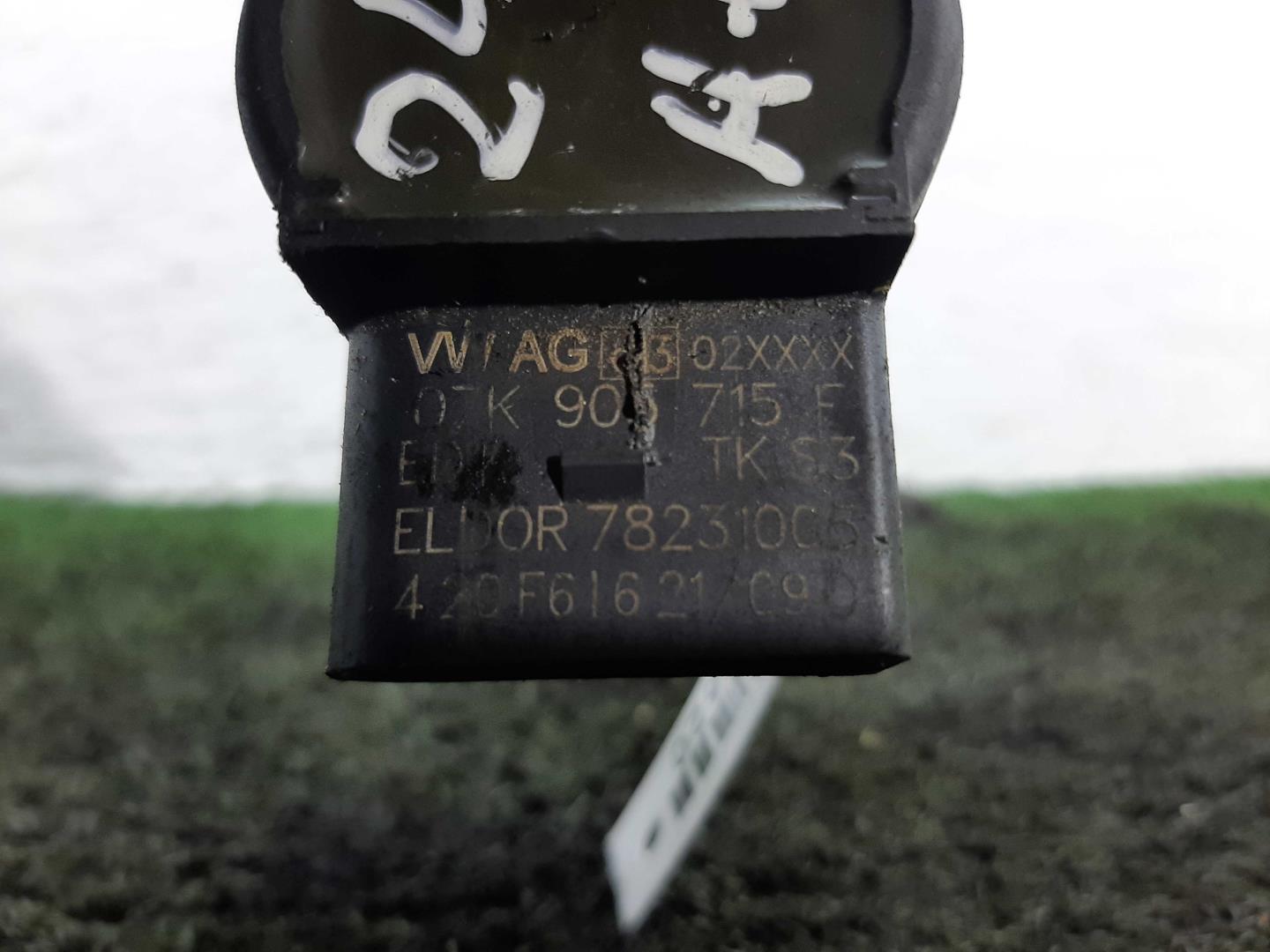 Катушка зажигания