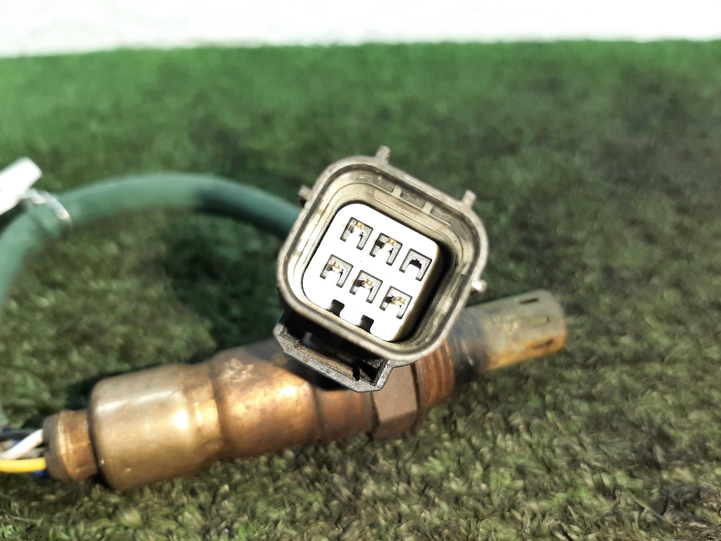 Датчик кислородный/Лямбда-зонд