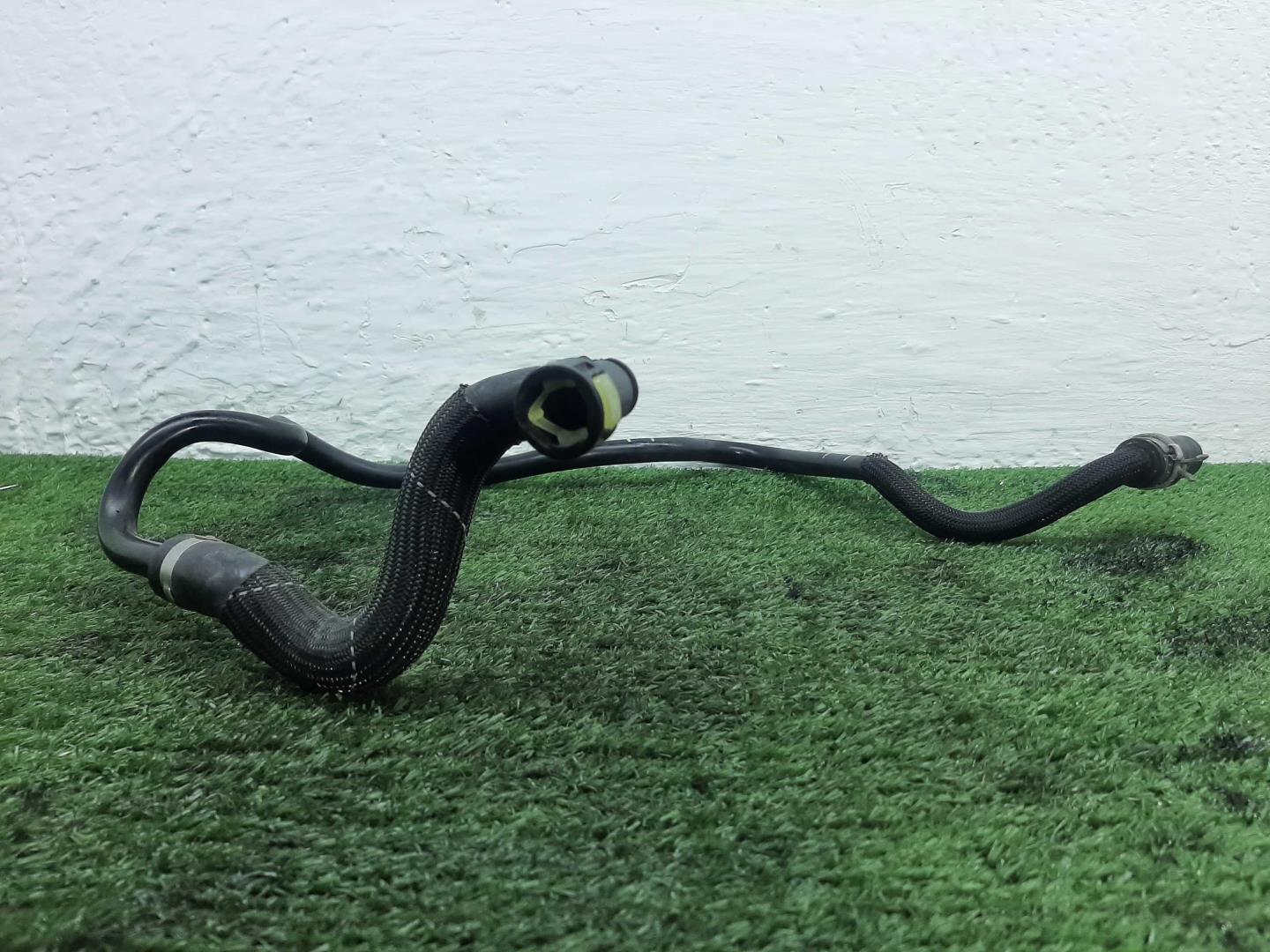 Трубка вакуумная