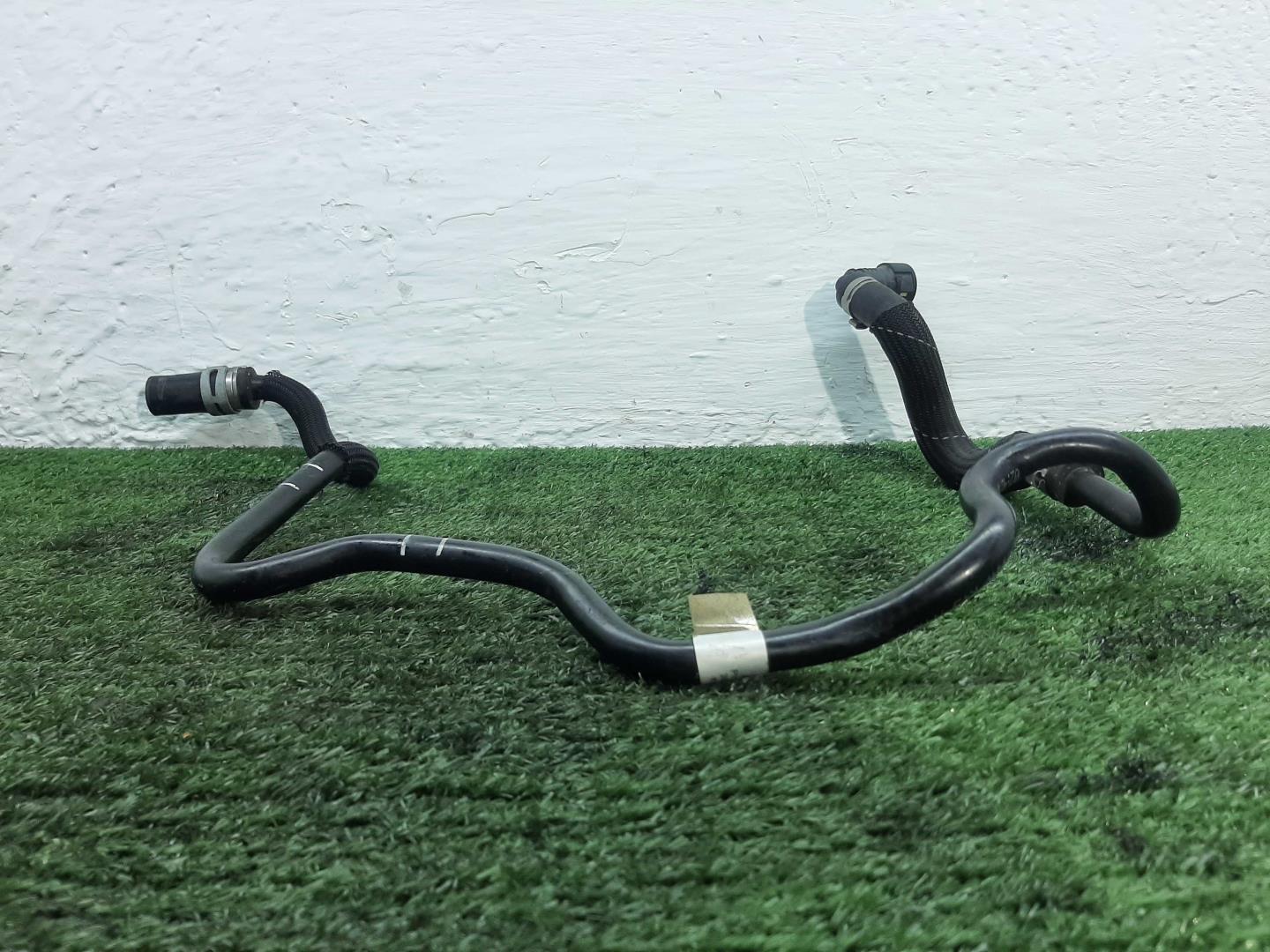 Трубка вакуумная