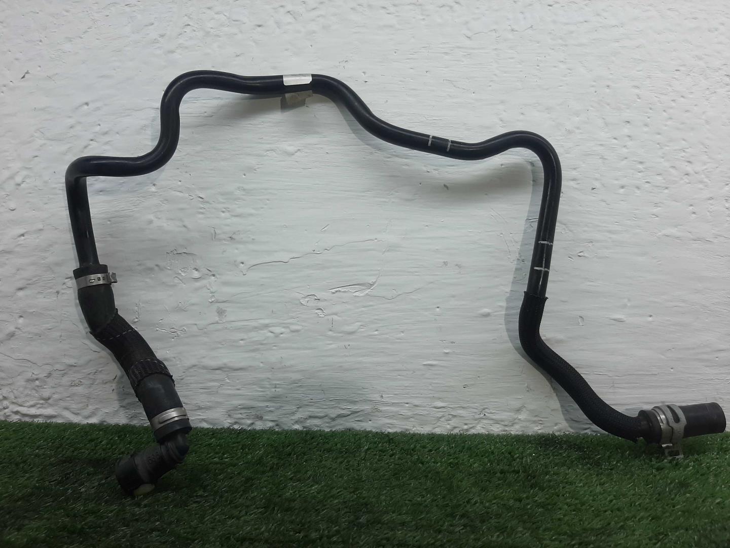 Трубка вакуумная