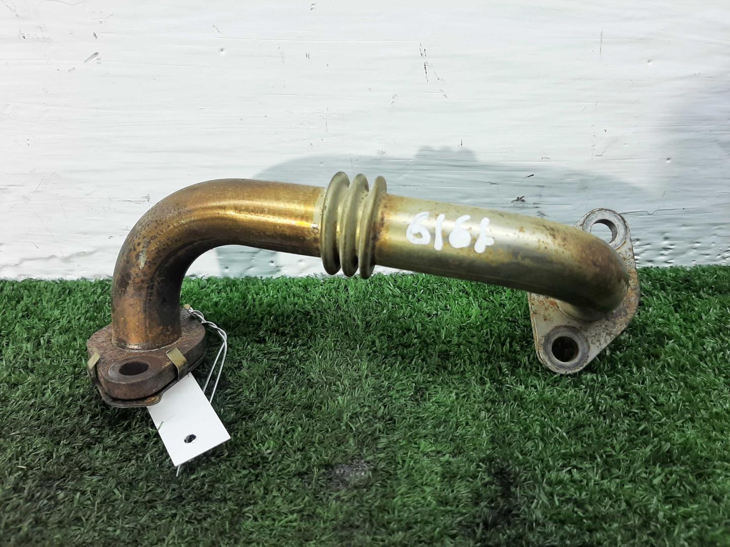 Трубка картерных газов