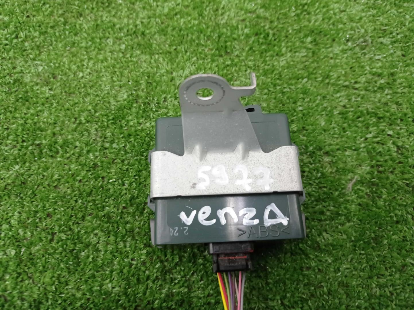 Блок электронный