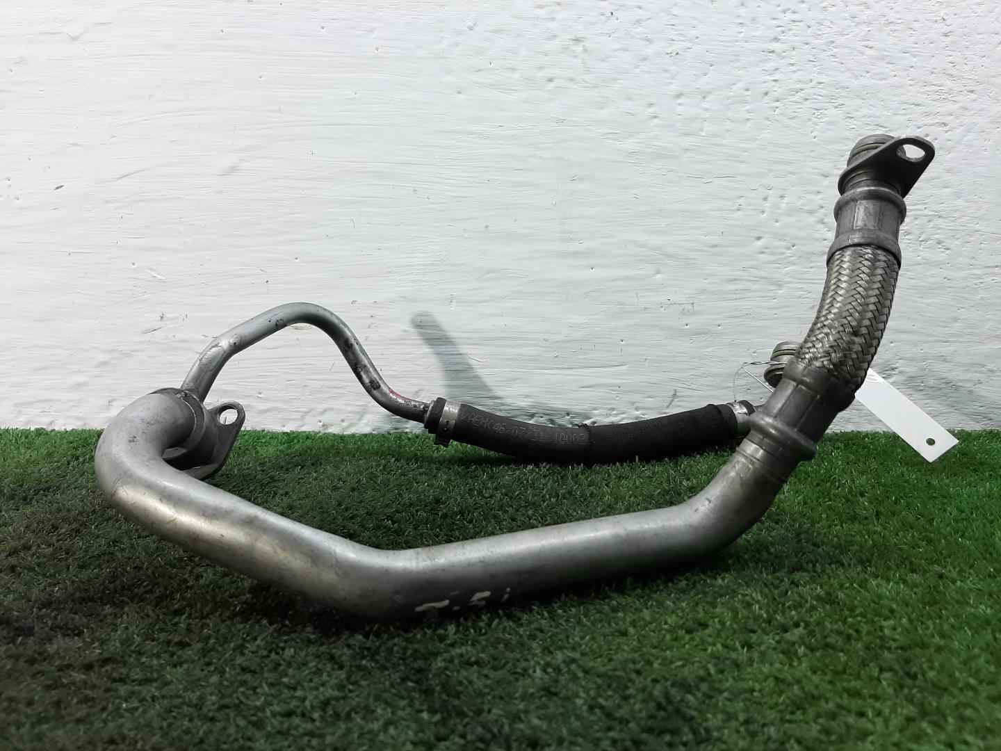 Трубка масляная