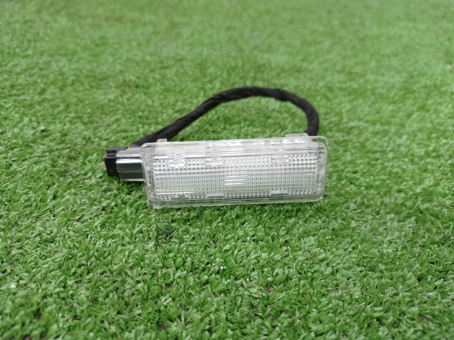 Плафон салонный