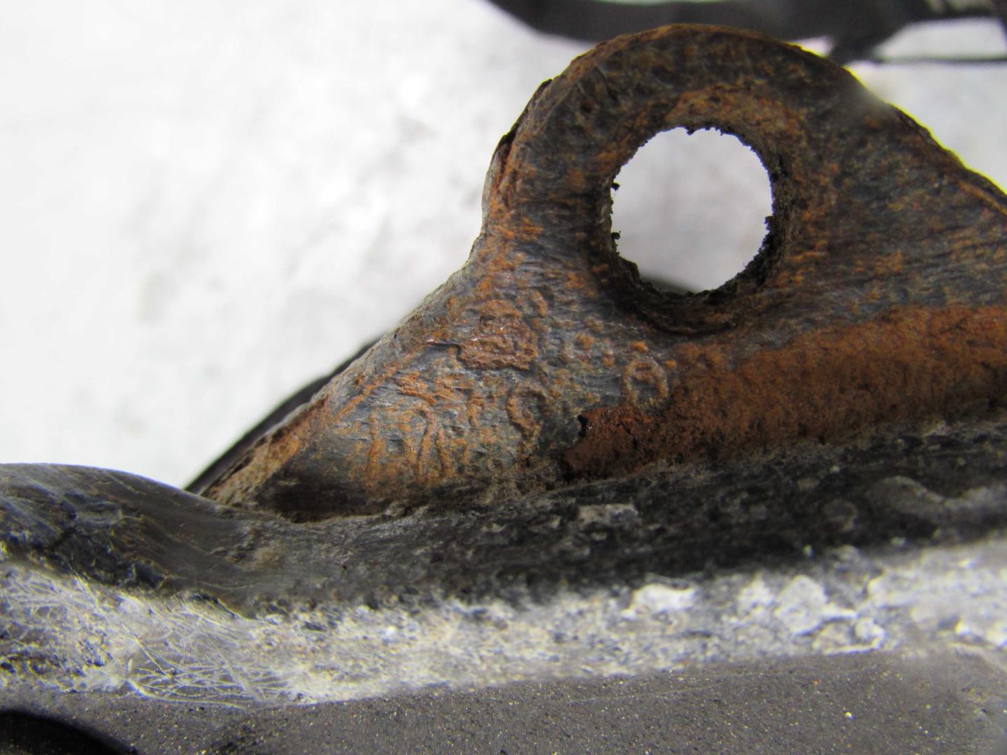 Редуктор заднего моста