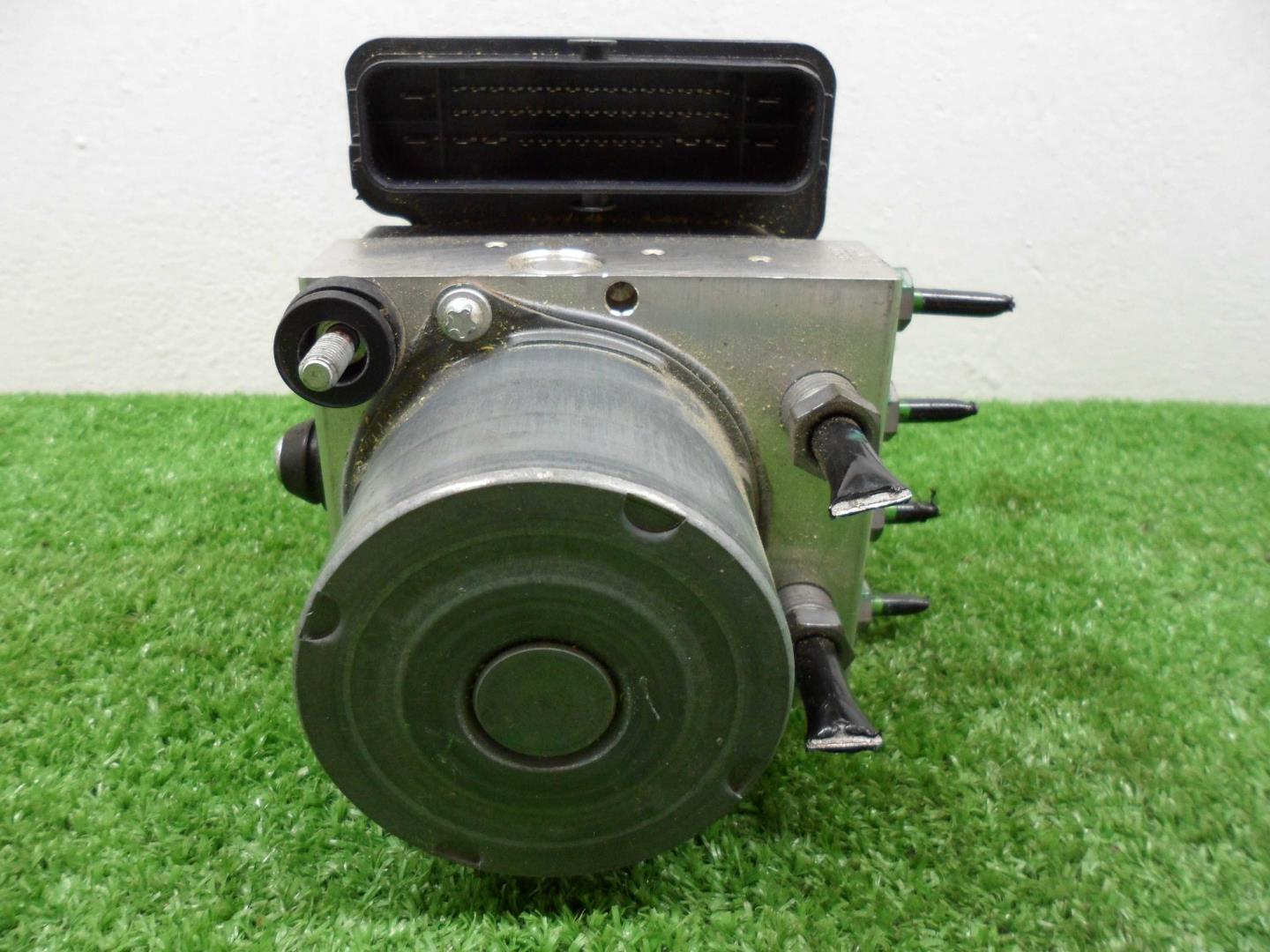 Блок ABS (насос)