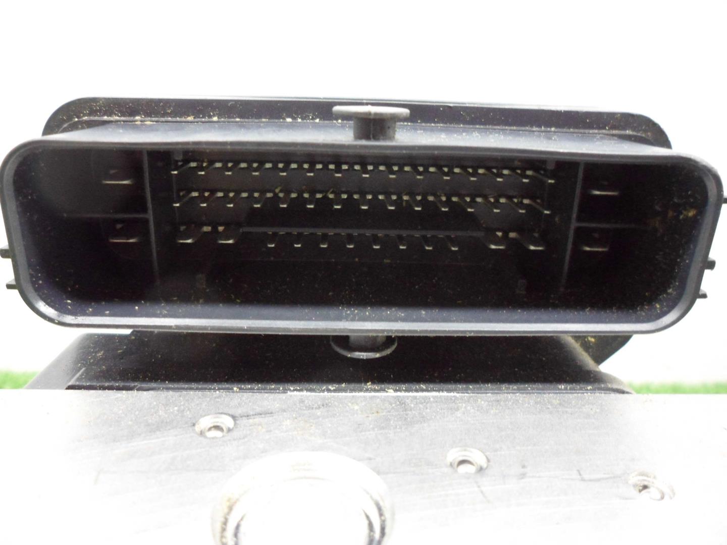 Блок ABS (насос)