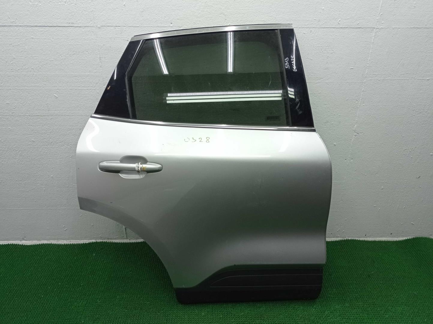 Стеклоподъемник электр. задний правый