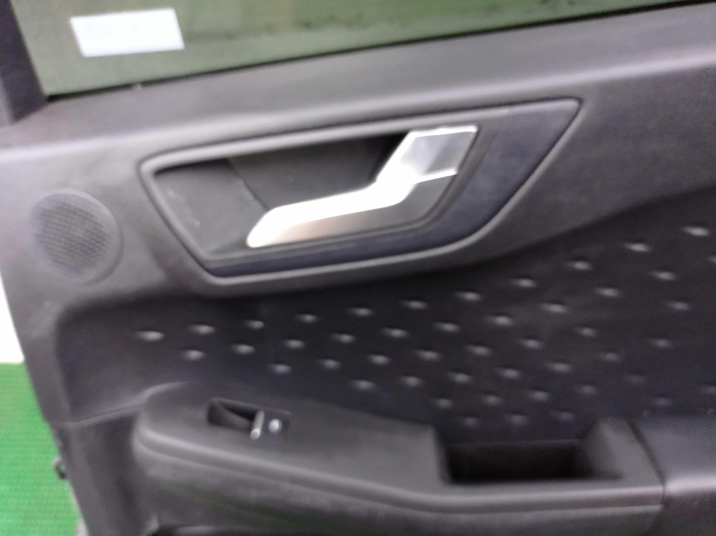 Стеклоподъемник электр. задний правый