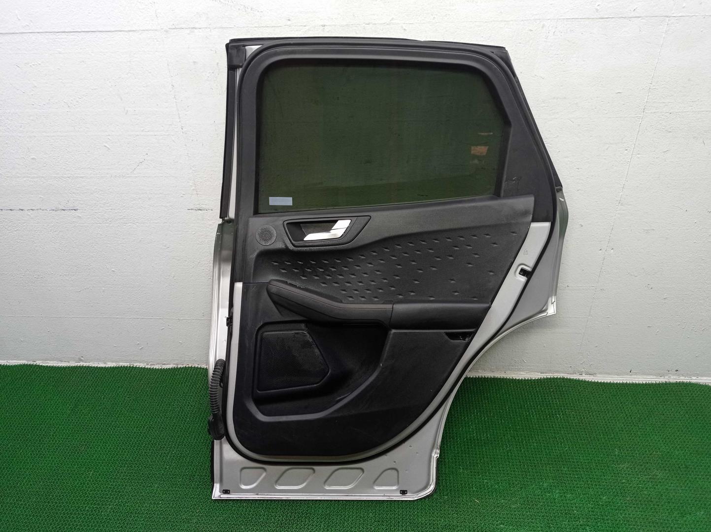 Стеклоподъемник электр. задний правый