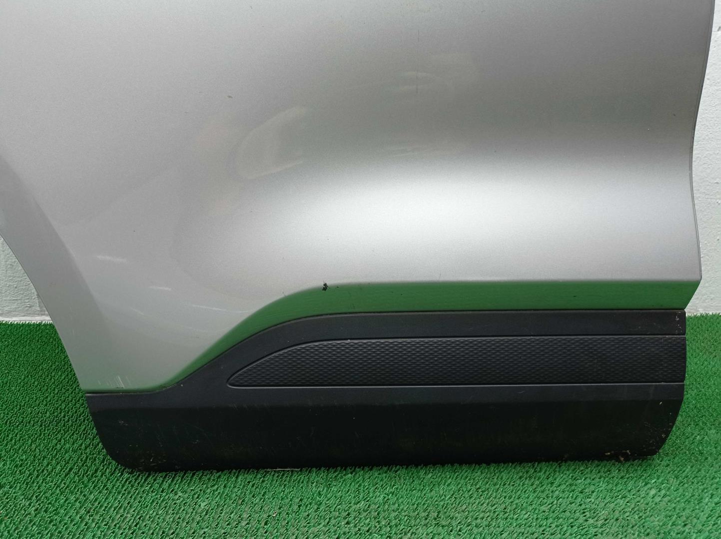 Стеклоподъемник электр. задний правый