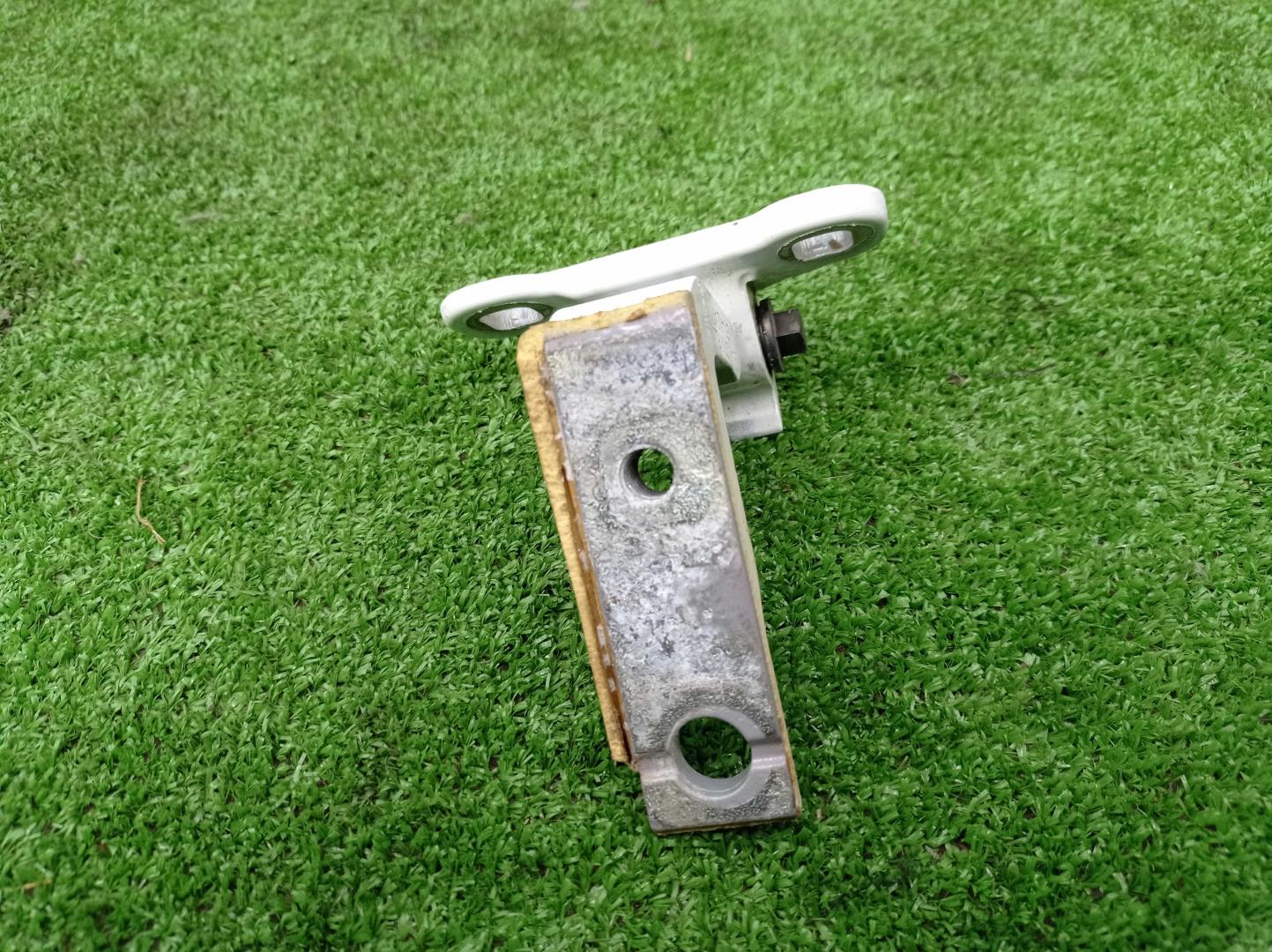 Петля двери передней