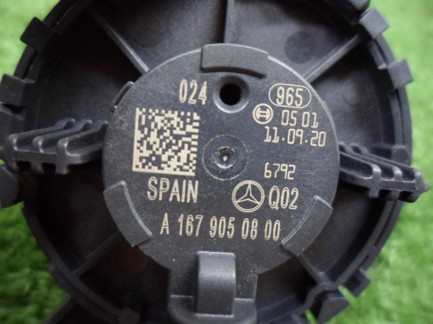 Датчик удара AIR BAG