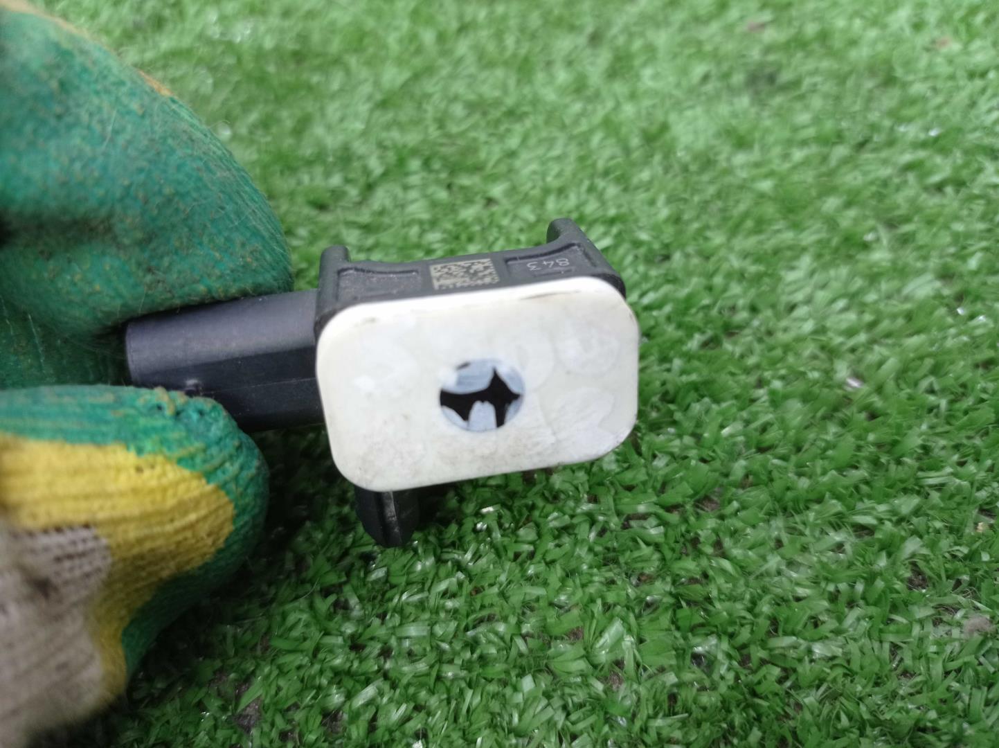 Датчик удара AIR BAG