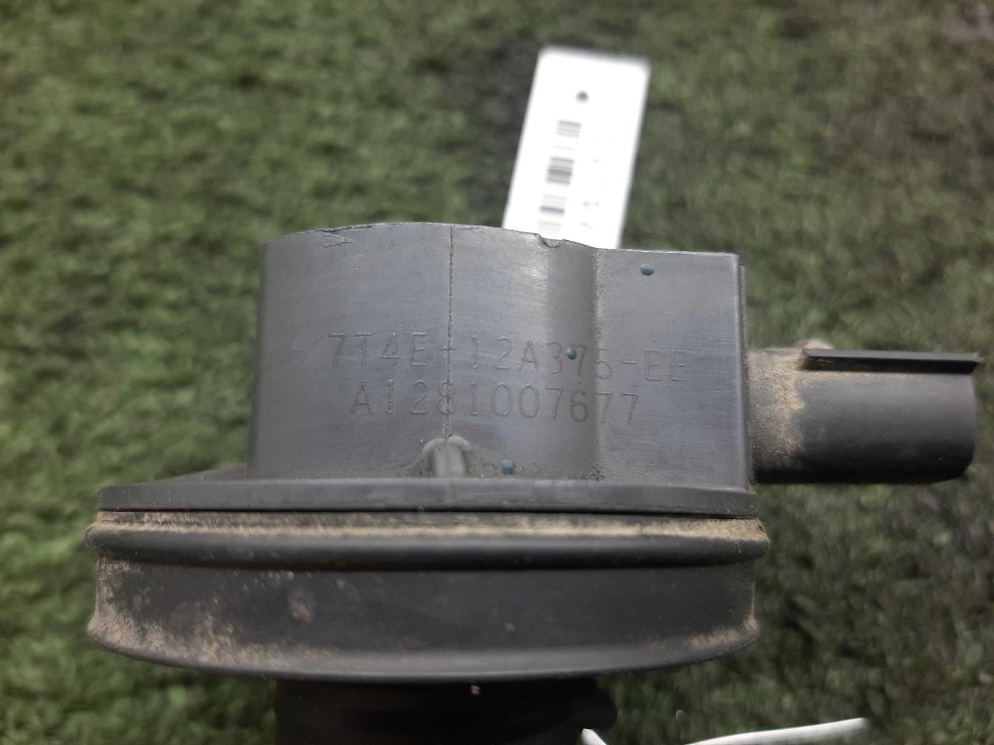 Катушка зажигания