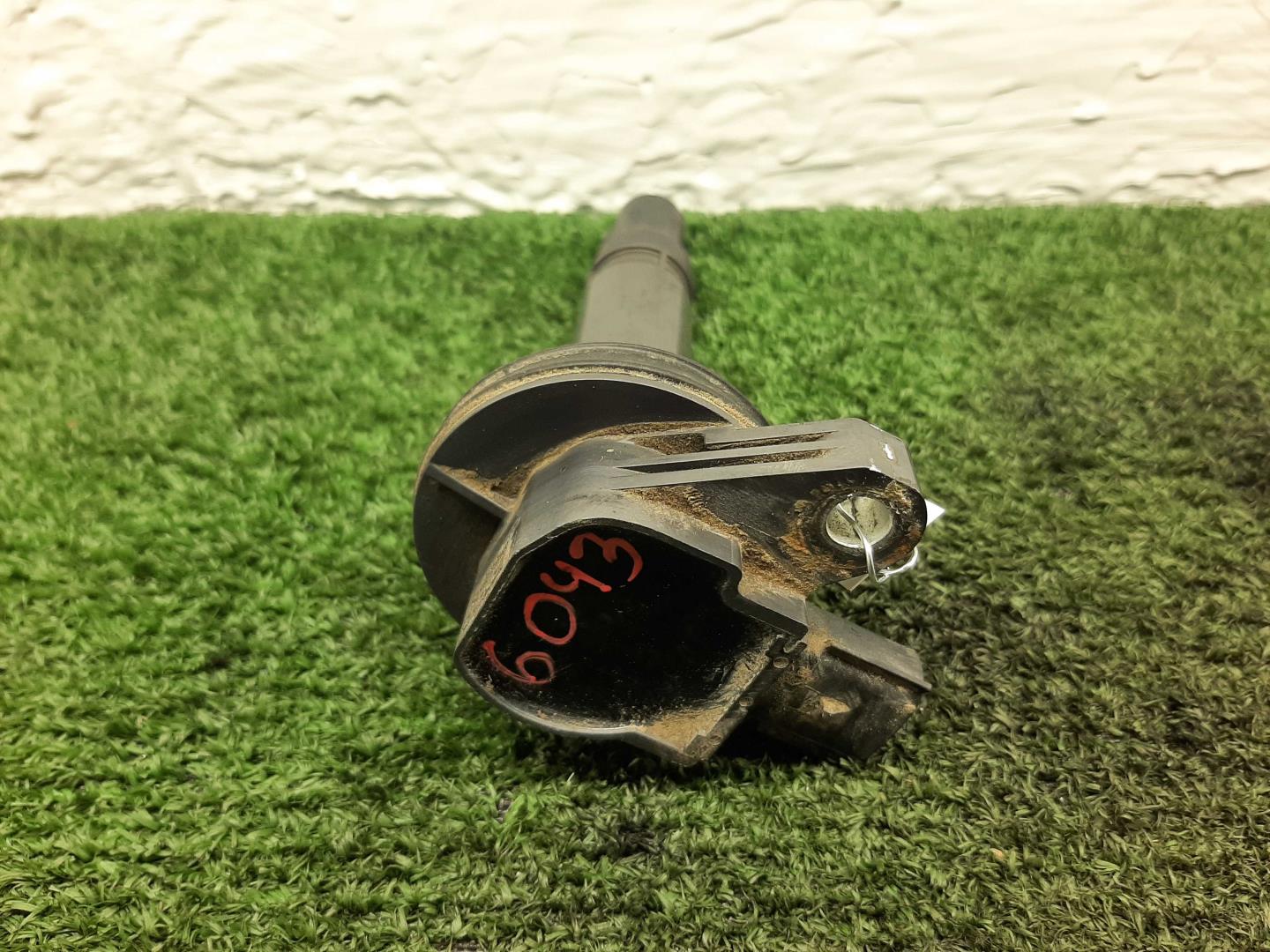 Катушка зажигания