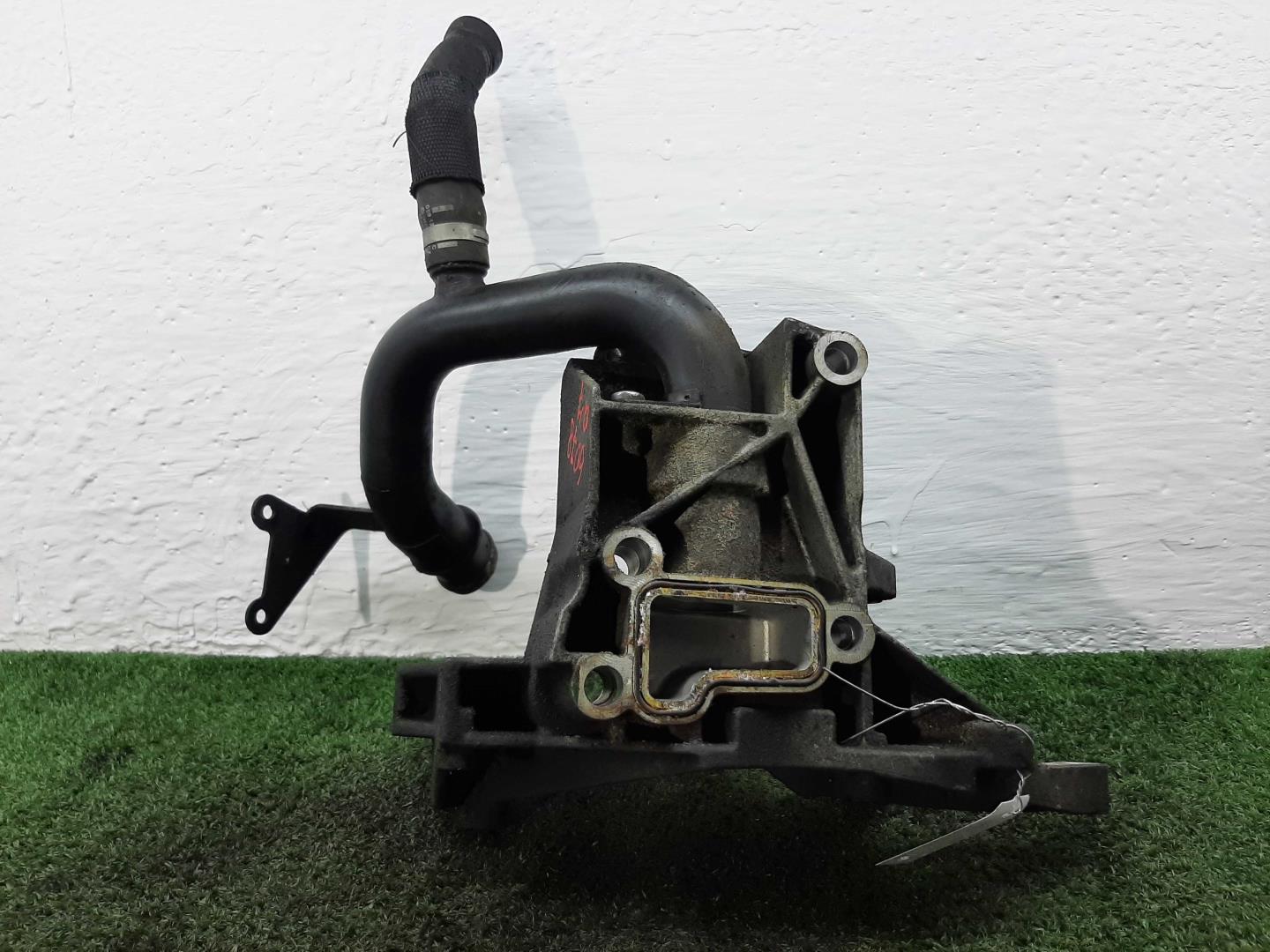 Кронштейн ГУР