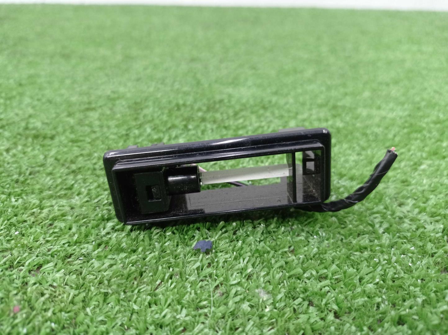 Плафон салонный