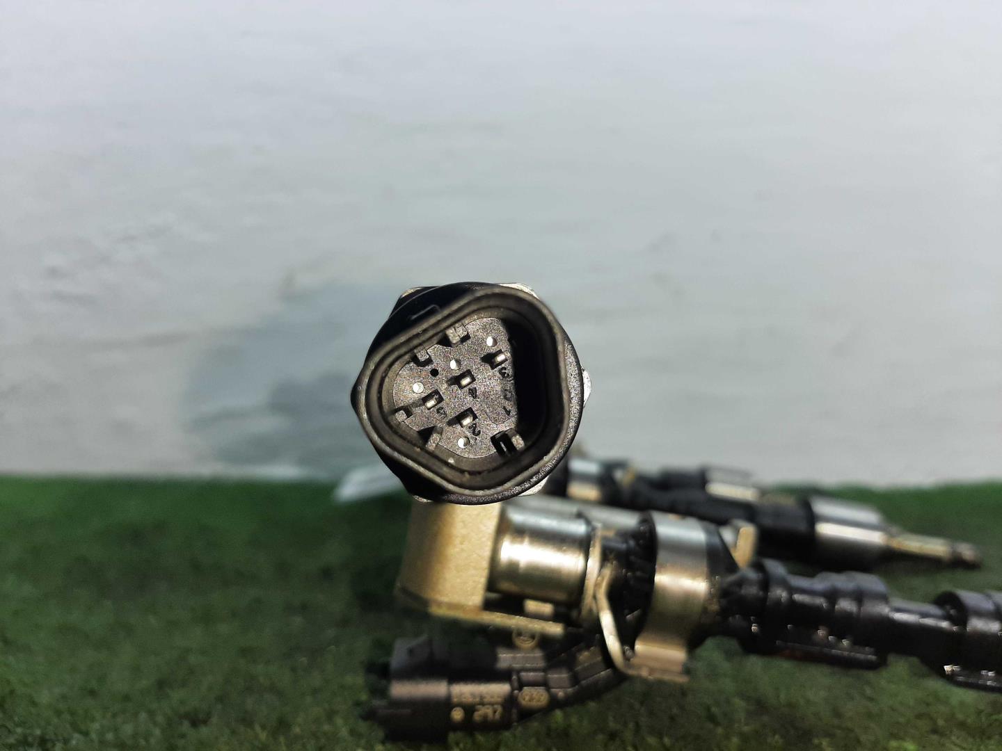 Рейка топливная (рампа)