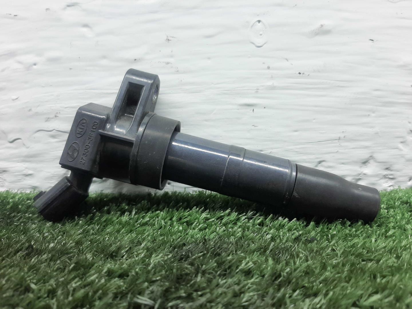 Катушка зажигания