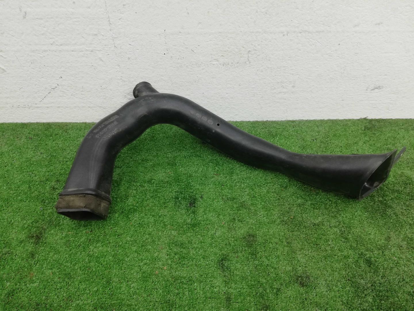 Воздуховод