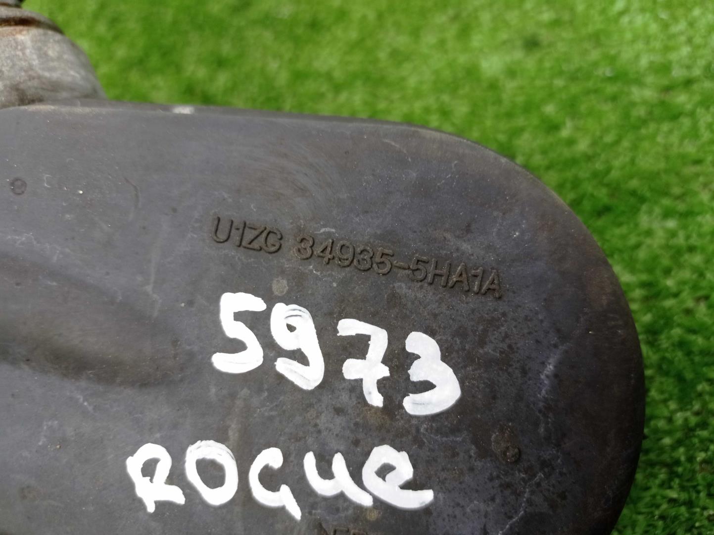 Трос КПП (выбора/переключения передач)