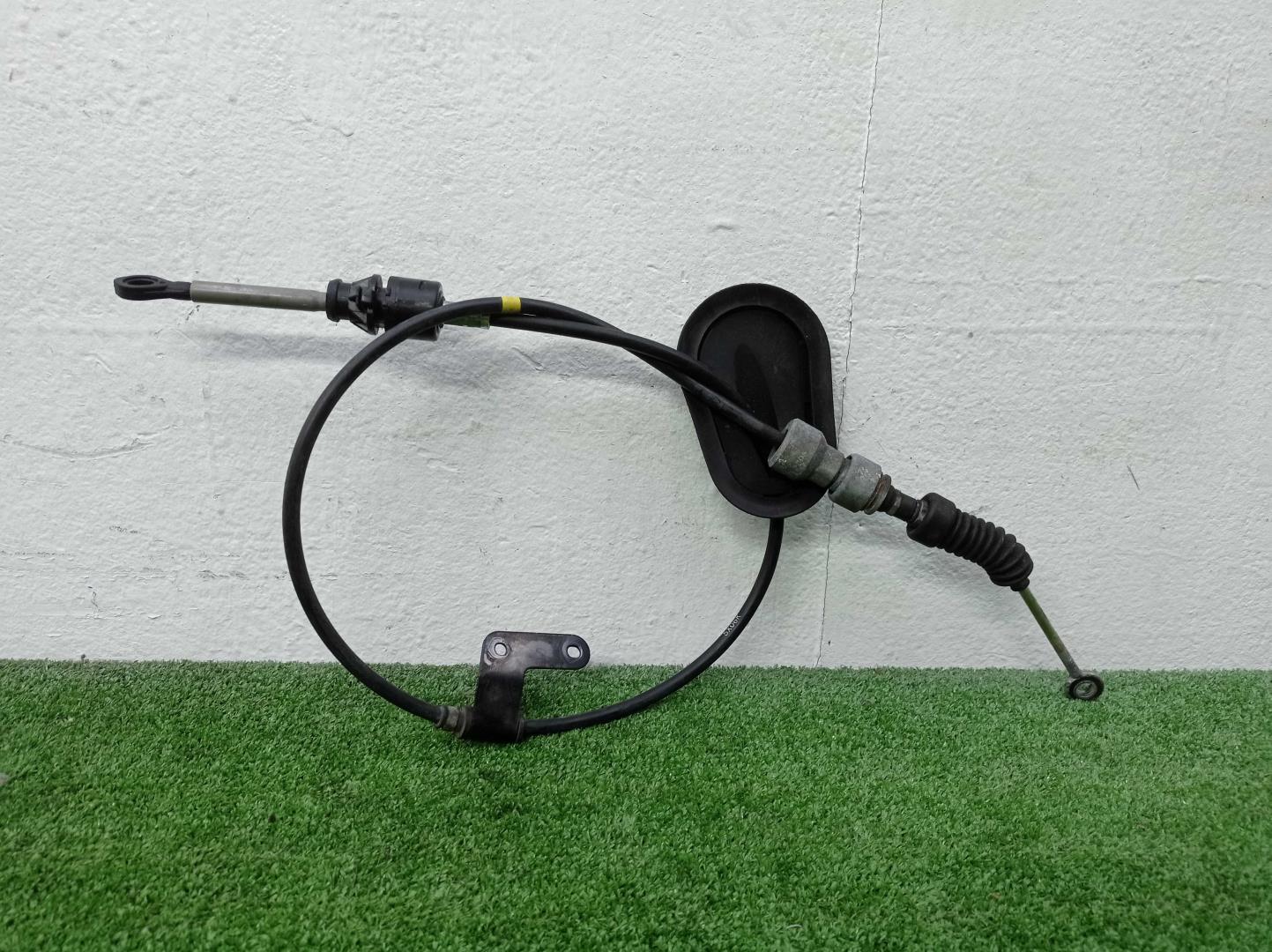 Трос КПП (выбора/переключения передач)