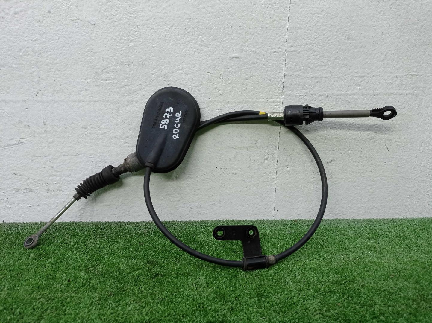 Трос КПП (выбора/переключения передач)