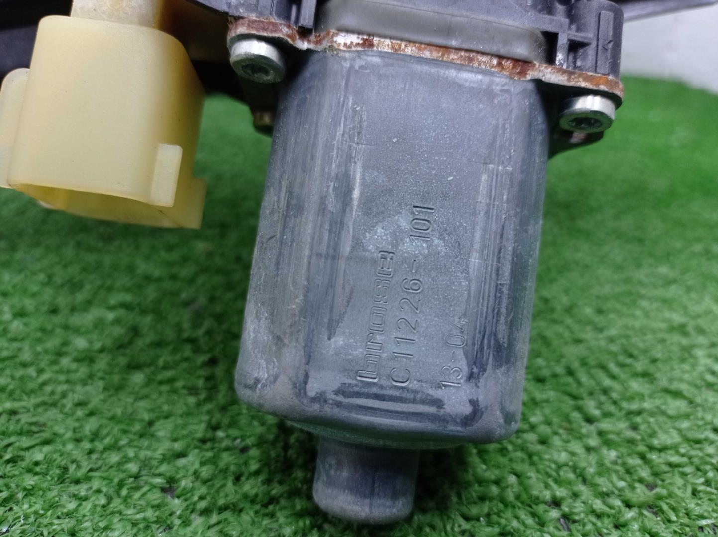 Стеклоподъемник электр. передний левый