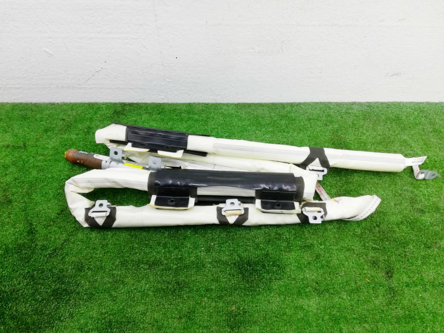 Подушка безопасности боковая (шторка)