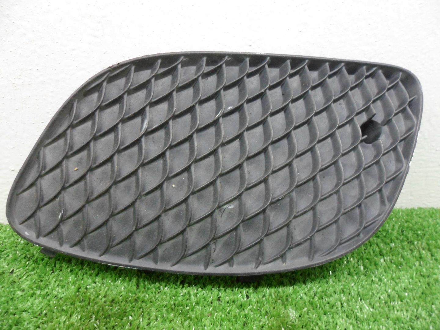 Решетка в бампер