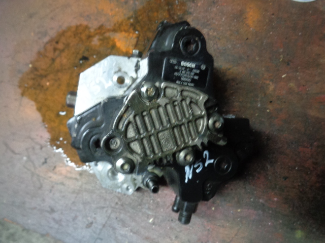 ТНВД (Топливный насос высокого давления)