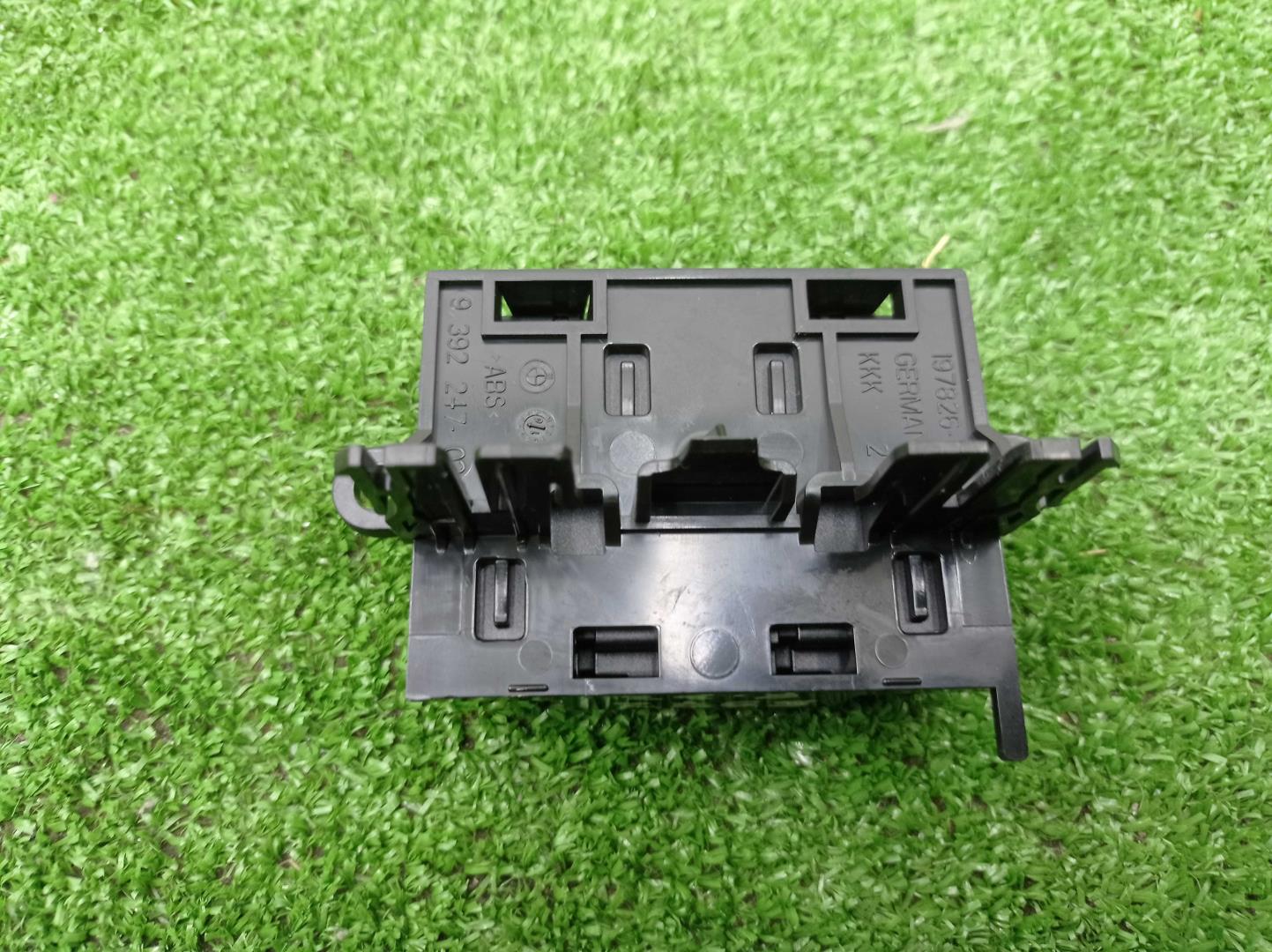 Блок управления навигацией