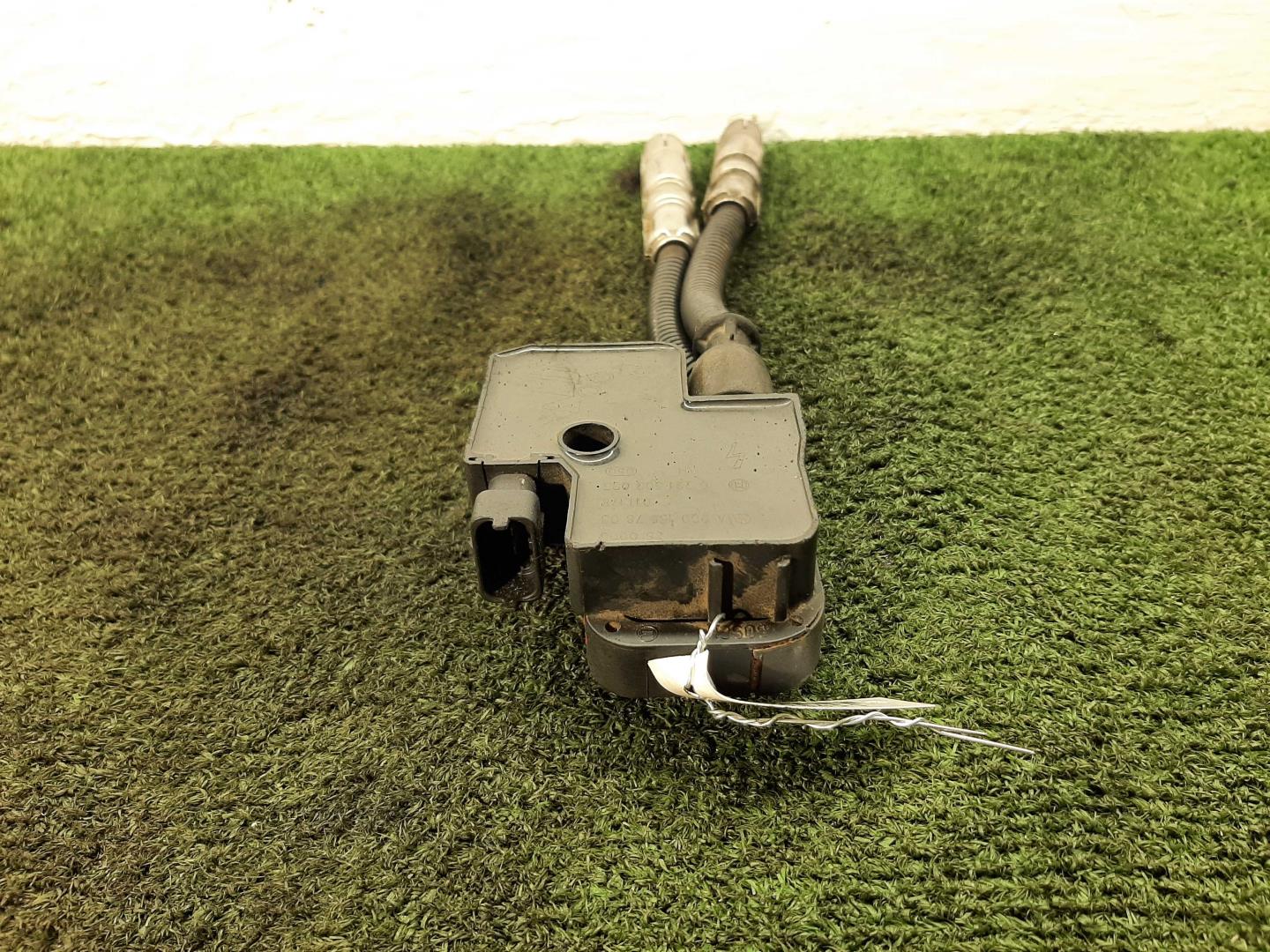 Катушка зажигания