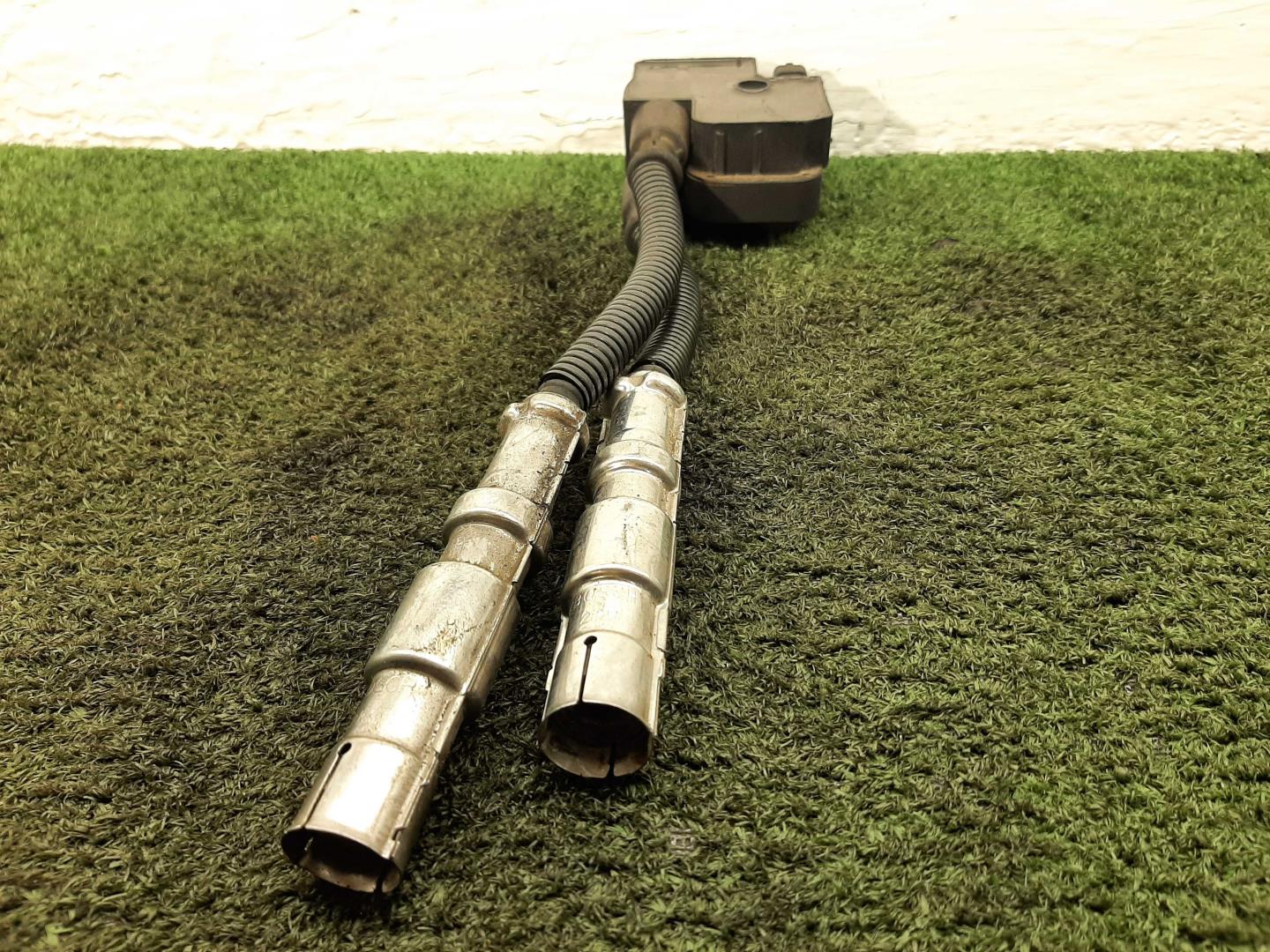 Катушка зажигания