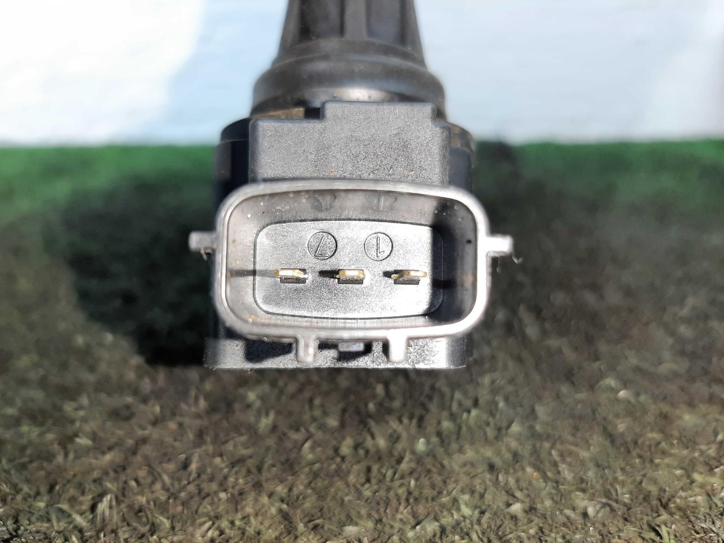 Катушка зажигания