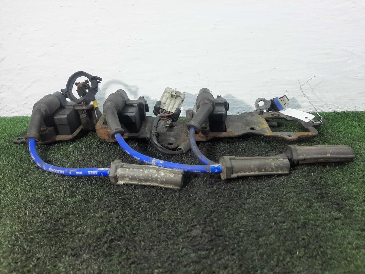 Катушка зажигания