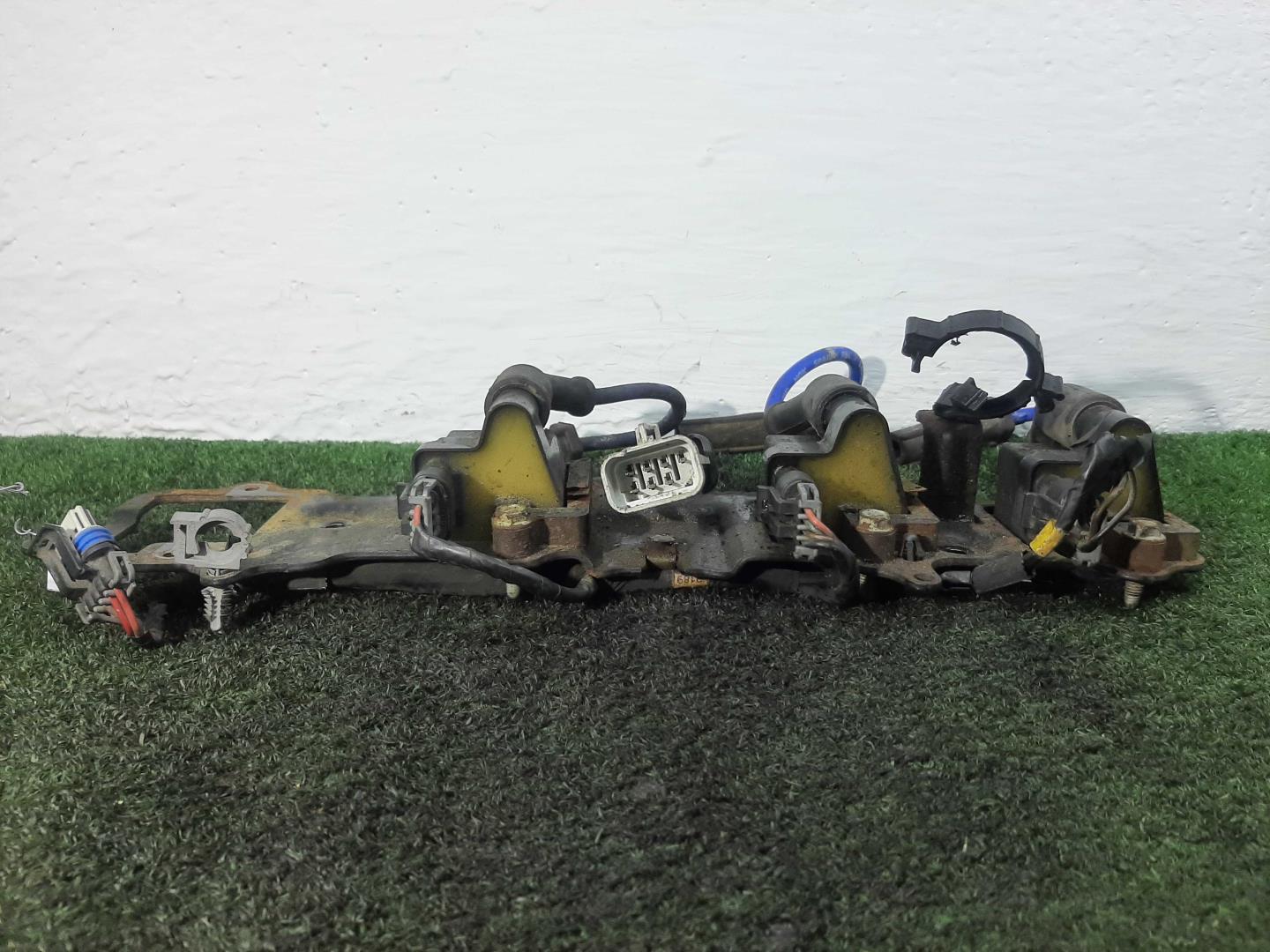 Катушка зажигания