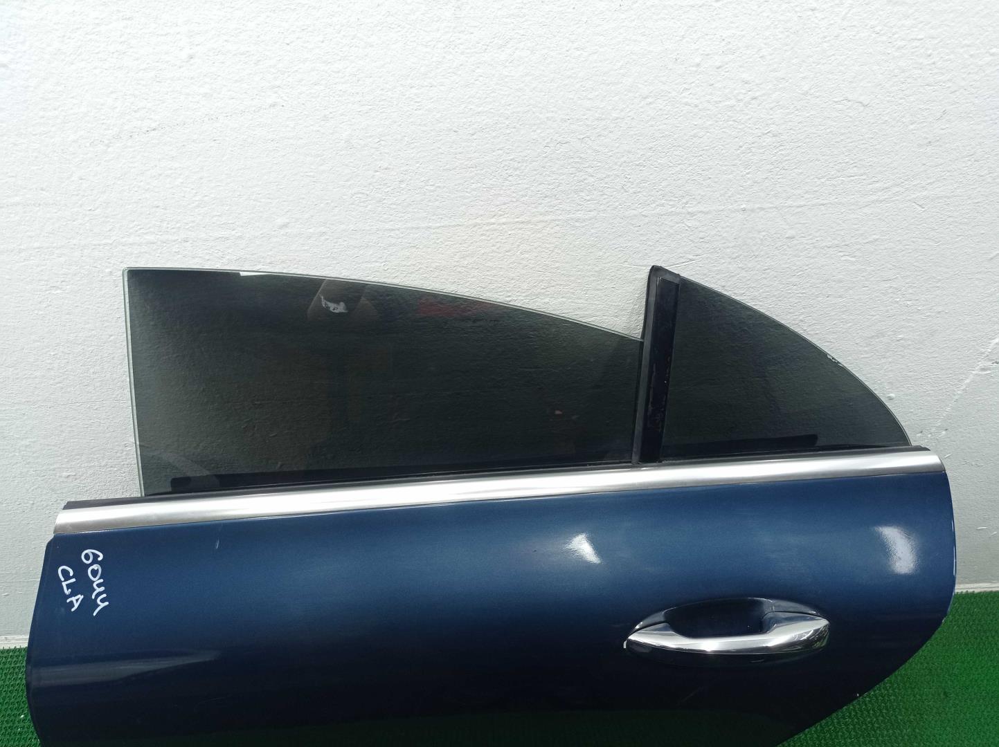 Стеклоподъемник электр. задний левый