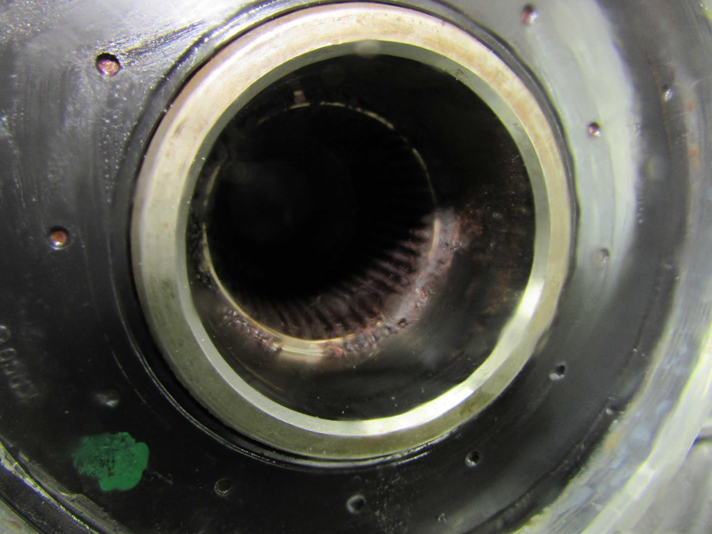 Коробка раздаточная