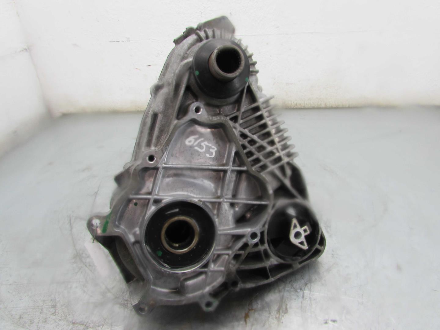 Коробка раздаточная