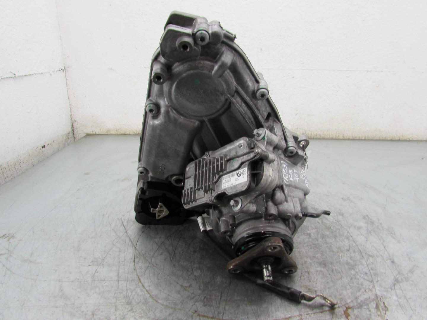 Коробка раздаточная