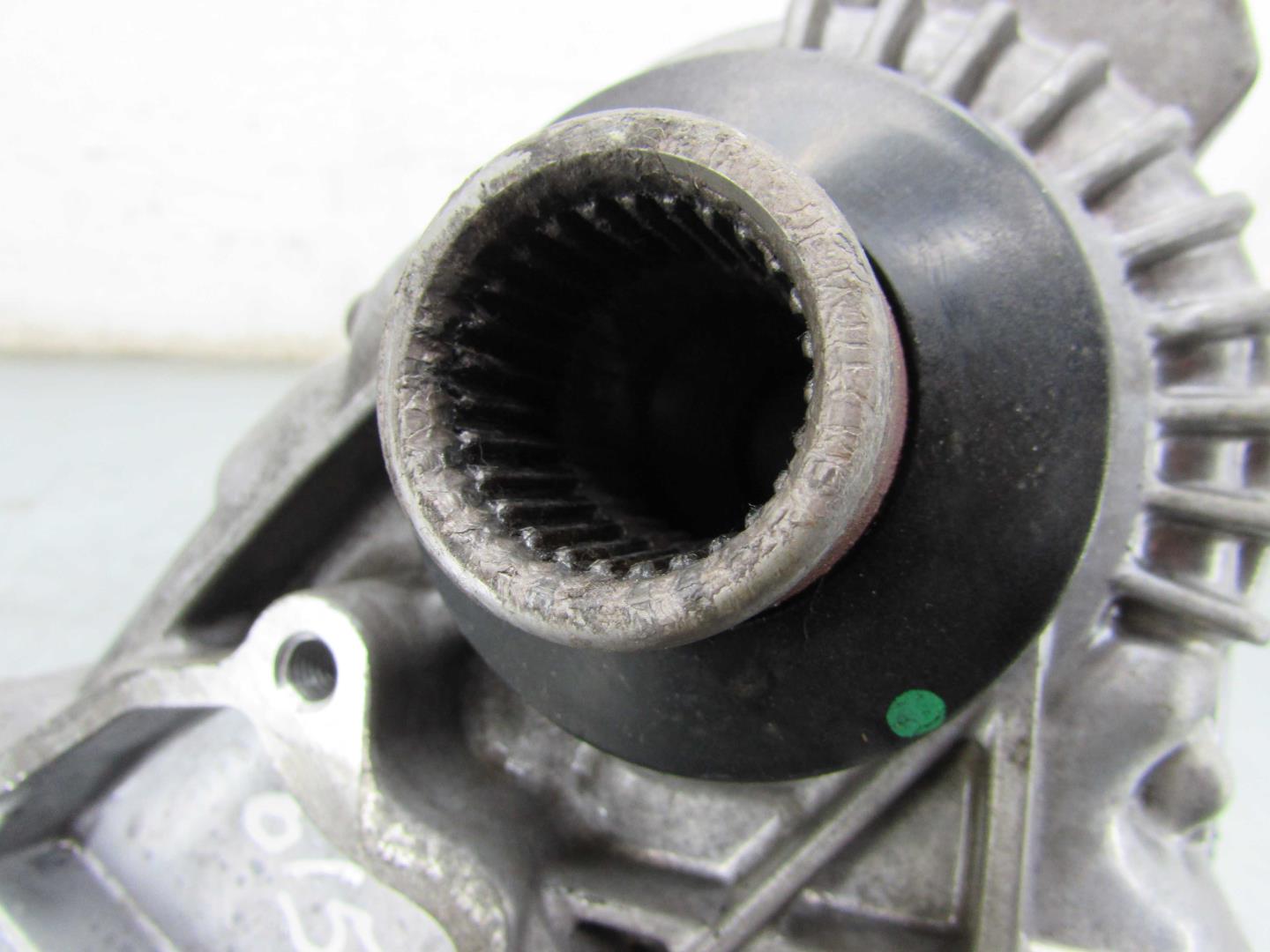 Коробка раздаточная