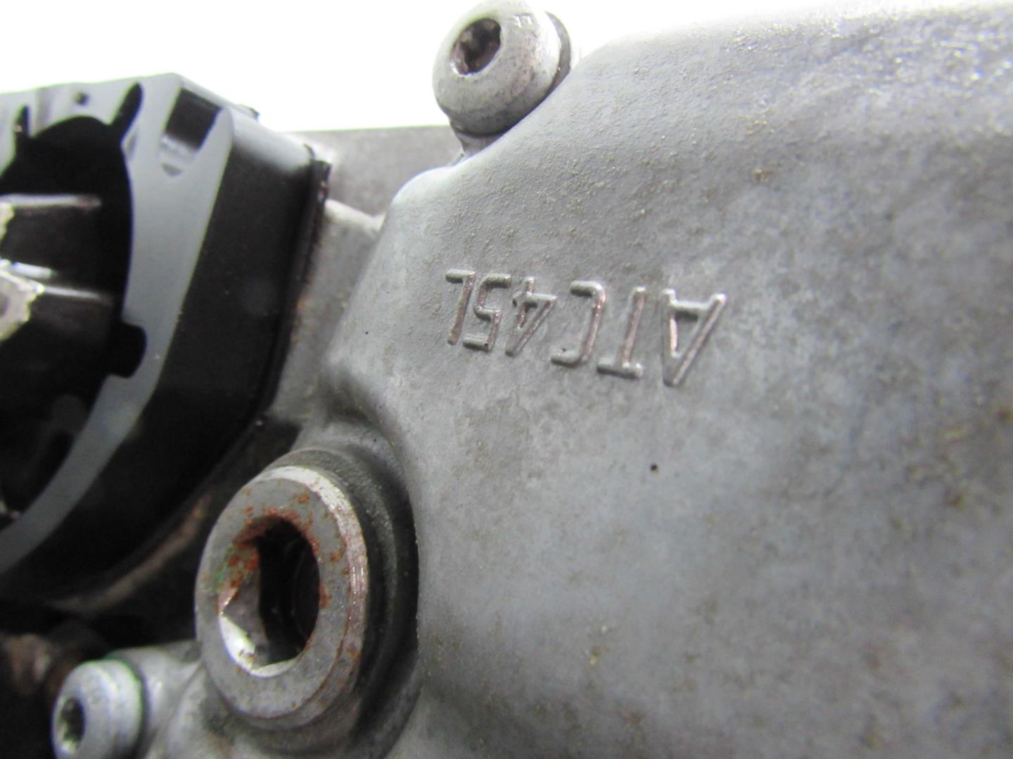 Коробка раздаточная