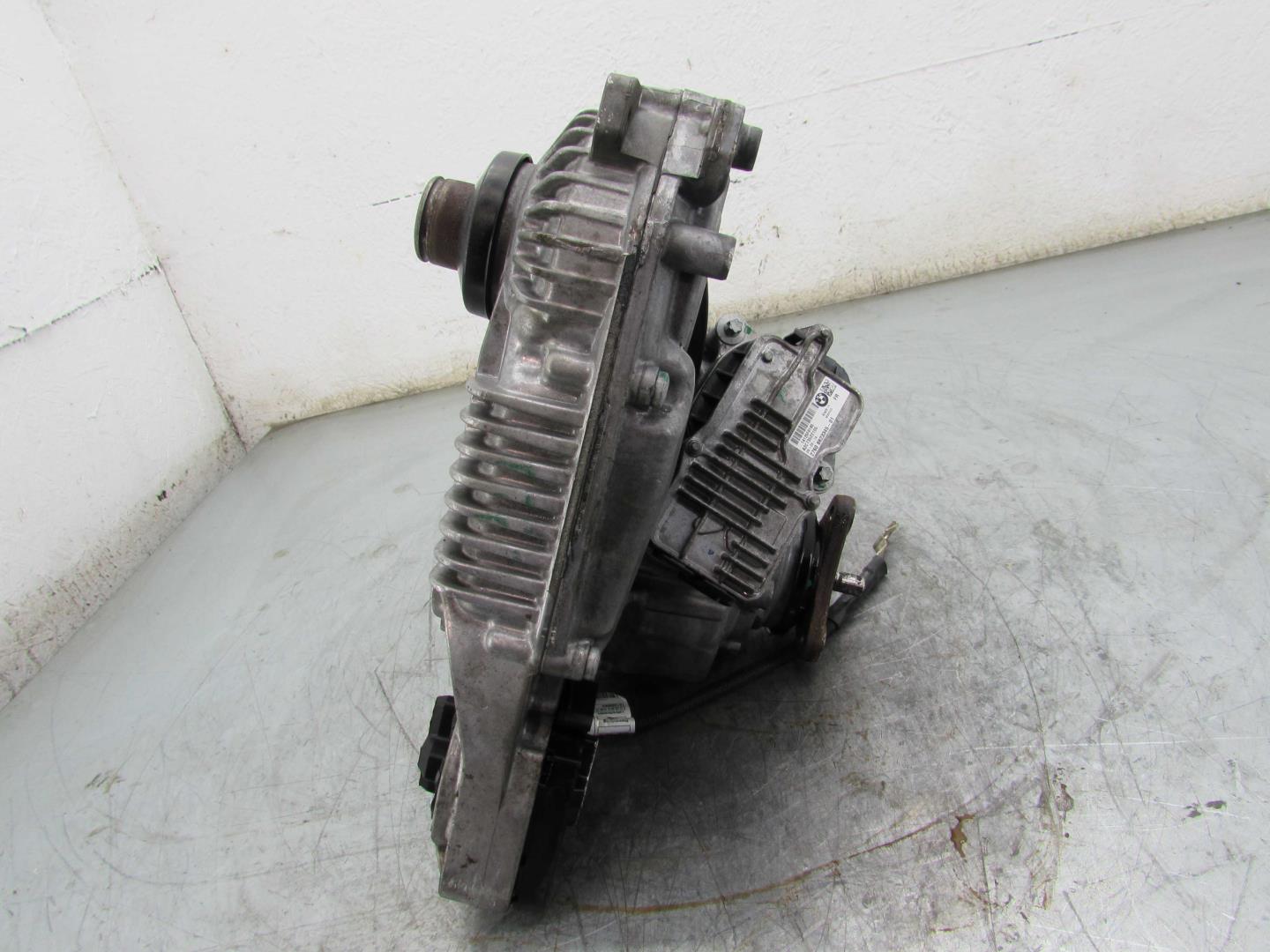 Коробка раздаточная