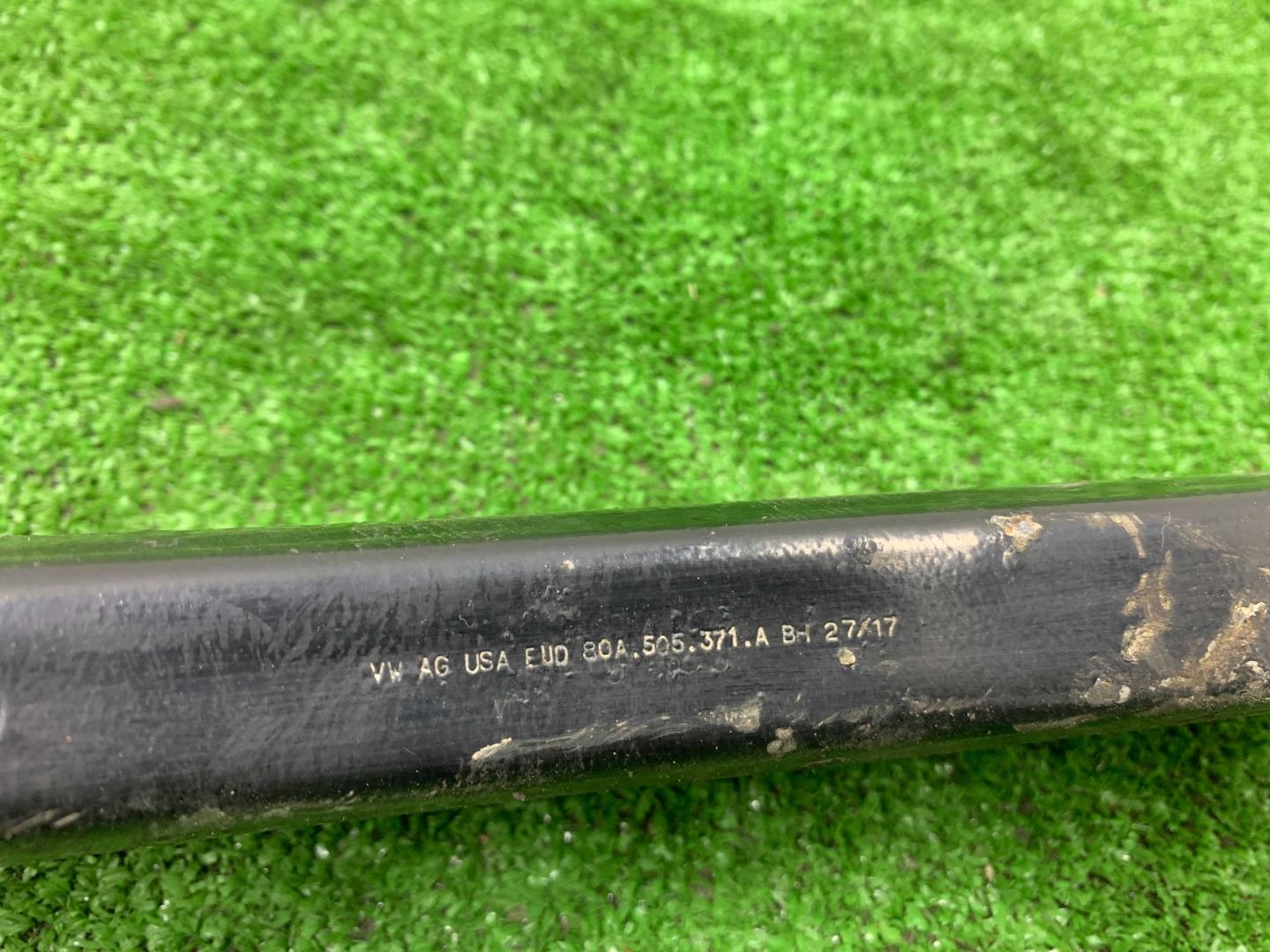 Рычаг задний правый